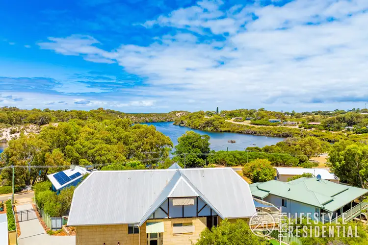 Second view of Homely house listing, 11B Stephens Crescent, Guilderton WA 6041