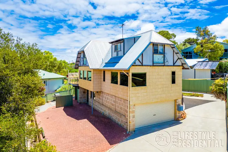 Third view of Homely house listing, 11B Stephens Crescent, Guilderton WA 6041