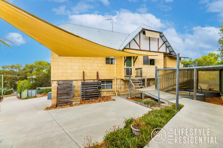 Fourth view of Homely house listing, 11B Stephens Crescent, Guilderton WA 6041
