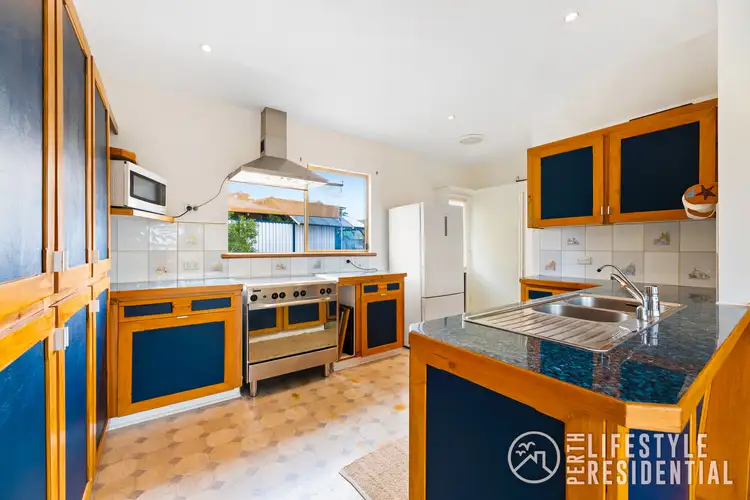 Sixth view of Homely house listing, 11B Stephens Crescent, Guilderton WA 6041