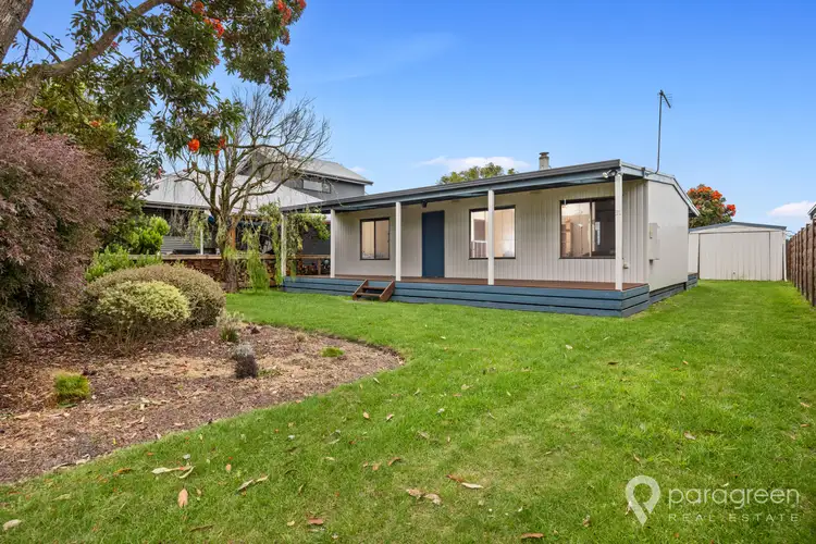 31 Ash Avenue, Sandy Point VIC 3959