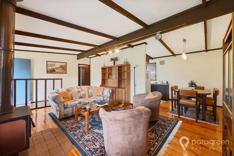 Fifth view of Homely house listing, 31 Ash Avenue, Sandy Point VIC 3959