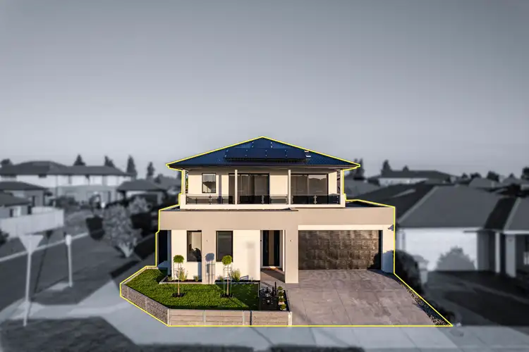 Third view of Homely house listing, 18 Ravenhurst Circuit, Cranbourne North VIC 3977