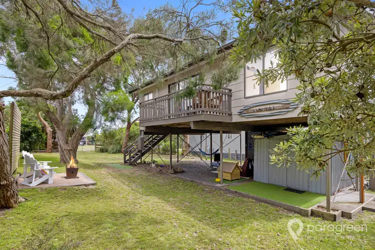 Main view of Homely house listing, 66 Seaview Drive, Walkerville VIC 3956