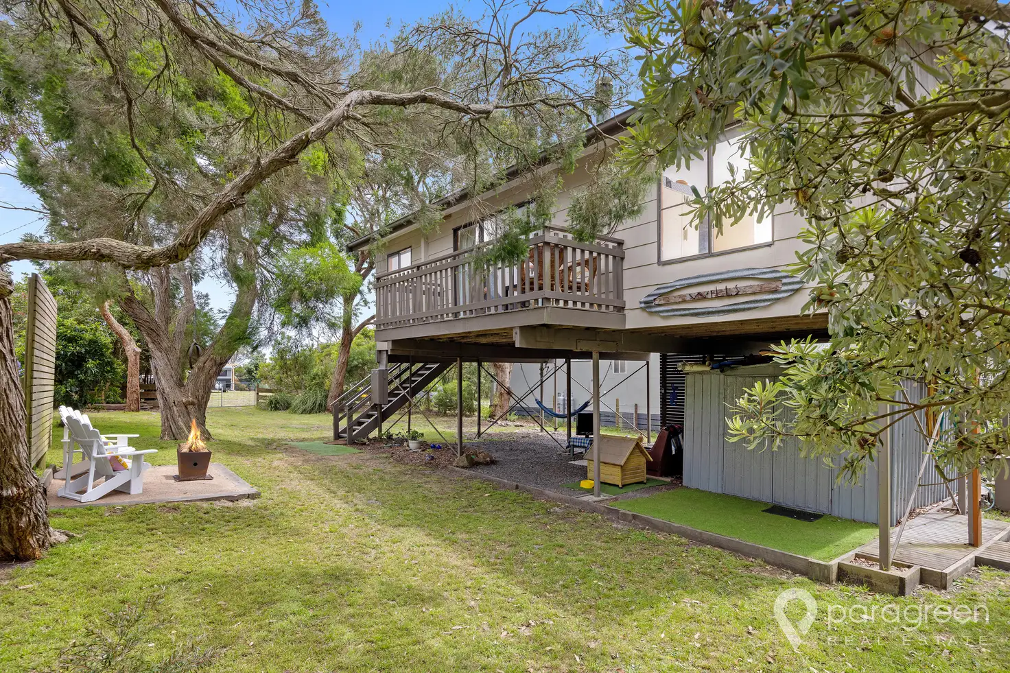 Main view of Homely house listing, 66 Seaview Drive, Walkerville VIC 3956