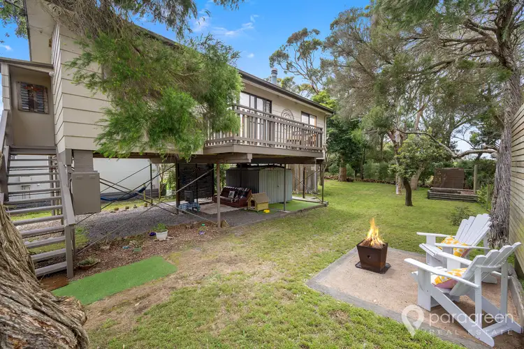 Second view of Homely house listing, 66 Seaview Drive, Walkerville VIC 3956
