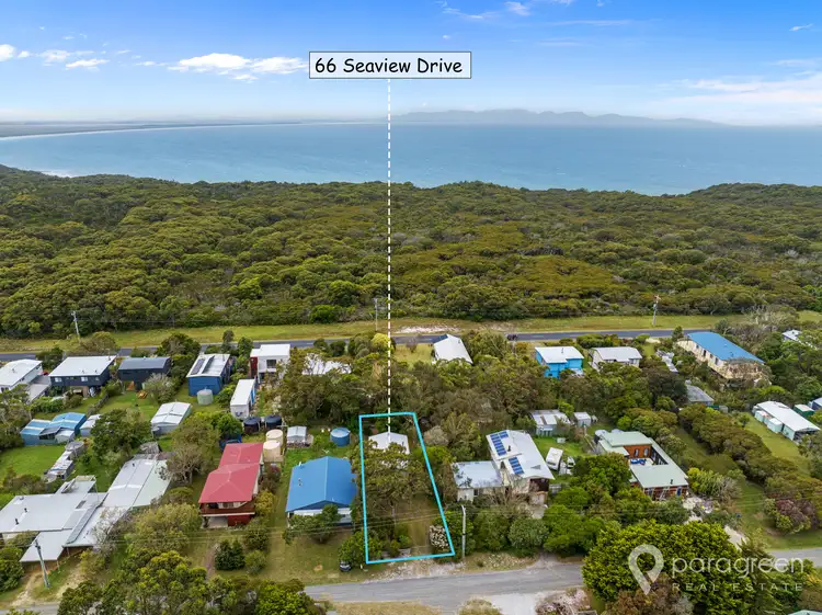 Third view of Homely house listing, 66 Seaview Drive, Walkerville VIC 3956