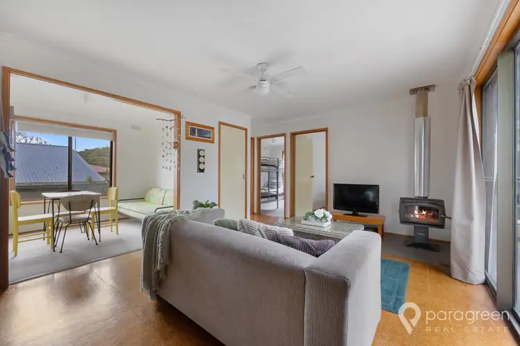 Fifth view of Homely house listing, 66 Seaview Drive, Walkerville VIC 3956
