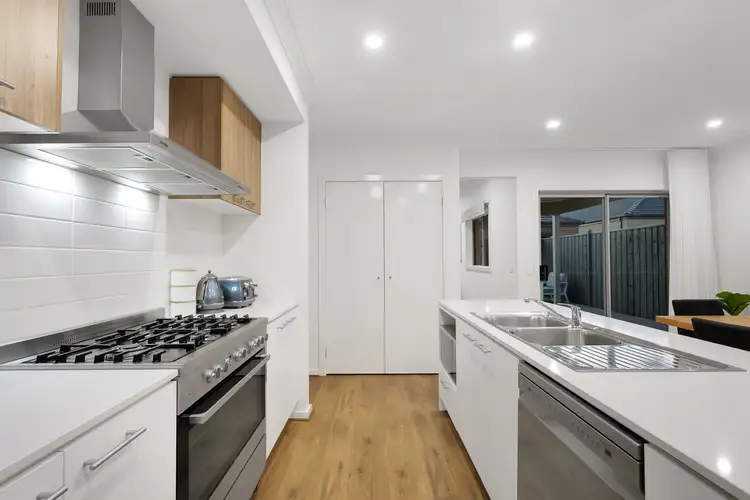Second view of Homely house listing, 8 Kelpie Street, Cranbourne East VIC 3977