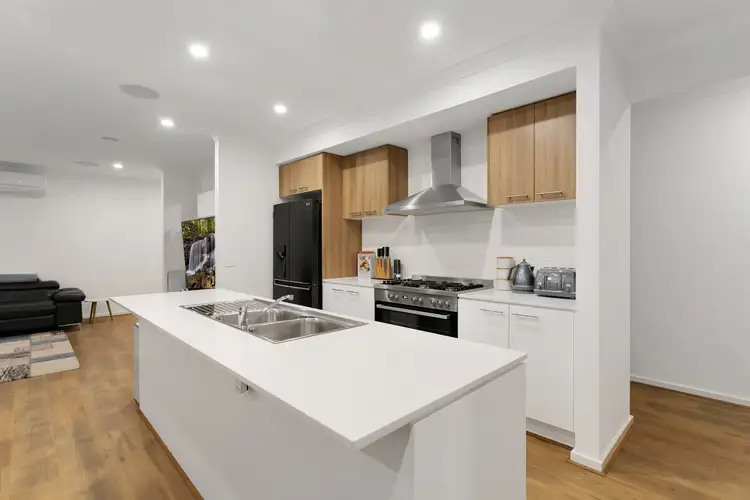 Third view of Homely house listing, 8 Kelpie Street, Cranbourne East VIC 3977
