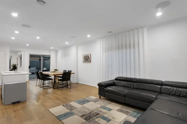 Fifth view of Homely house listing, 8 Kelpie Street, Cranbourne East VIC 3977