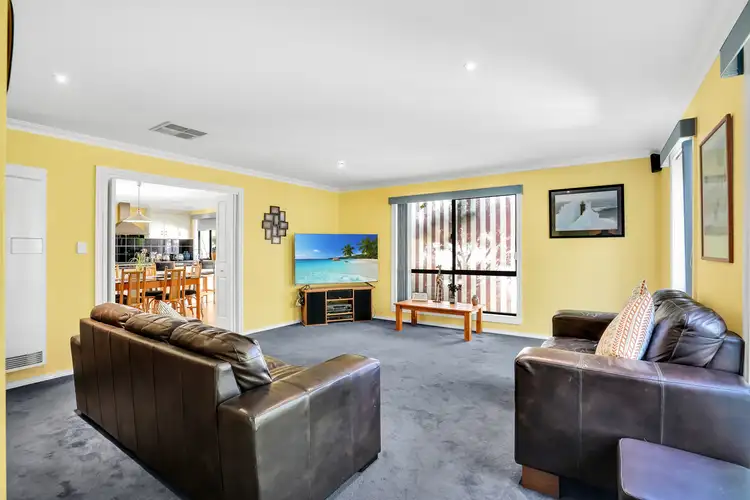 Fourth view of Homely house listing, 48 Grant Ave, Werribee VIC 3030