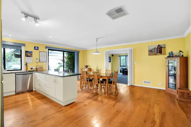 Fifth view of Homely house listing, 48 Grant Ave, Werribee VIC 3030