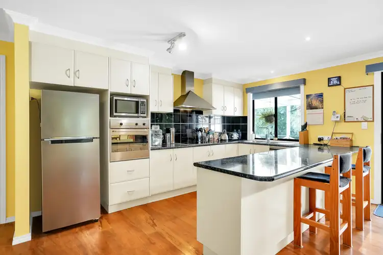 Sixth view of Homely house listing, 48 Grant Ave, Werribee VIC 3030