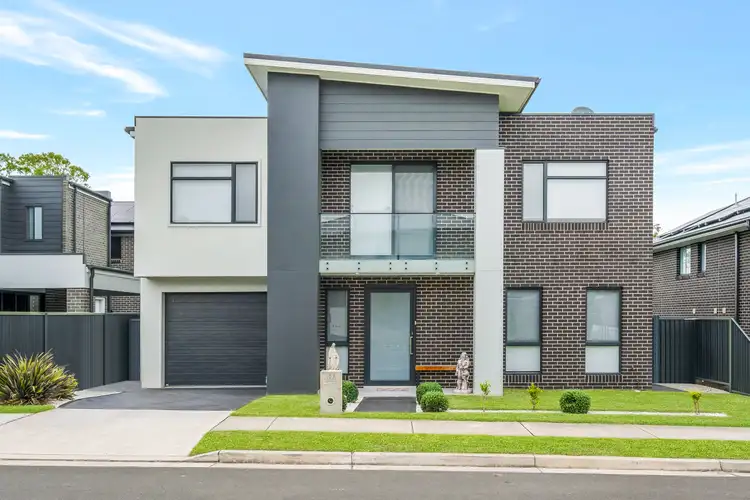 Lot 1 Welara Avenue