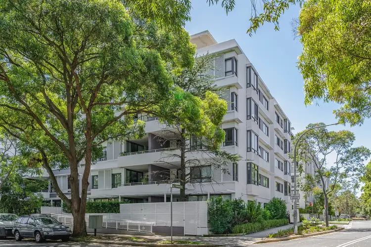 Second view of Homely apartment listing, 205/95 Dalmeny Avenue, Rosebery NSW 2018