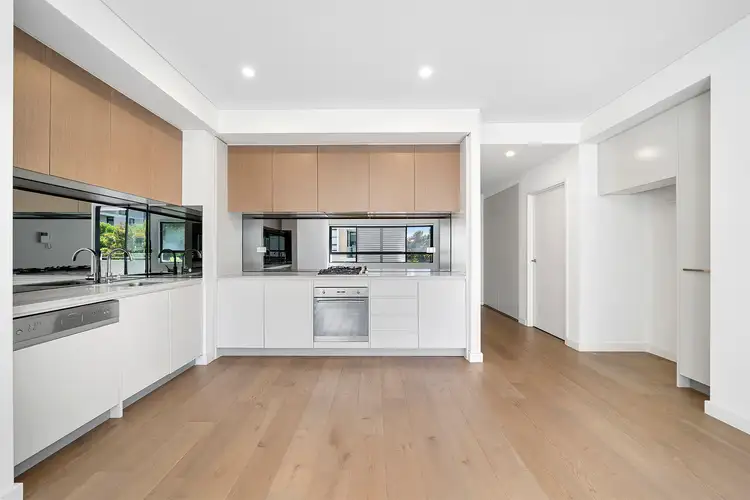 Fourth view of Homely apartment listing, 205/95 Dalmeny Avenue, Rosebery NSW 2018