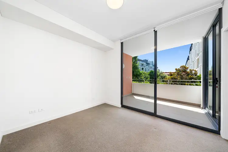 Fifth view of Homely apartment listing, 205/95 Dalmeny Avenue, Rosebery NSW 2018