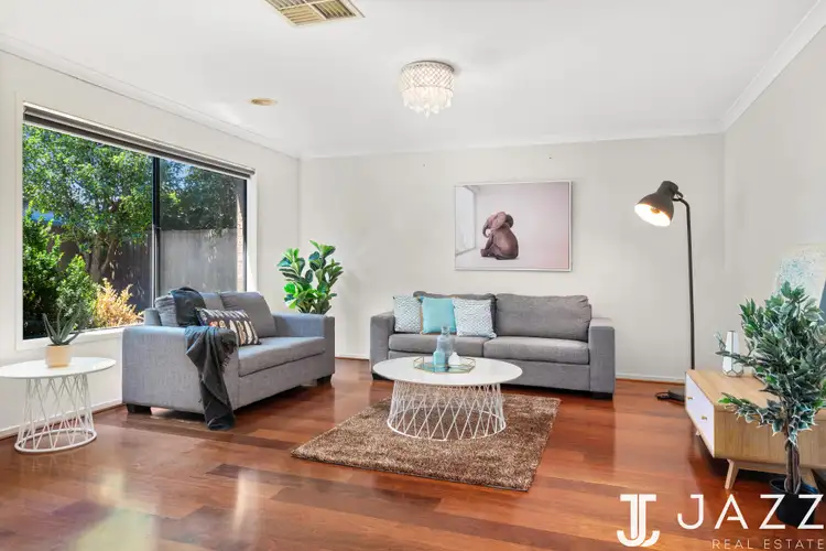 Third view of Homely house listing, 107 Lancaster Drive, Point Cook VIC 3030
