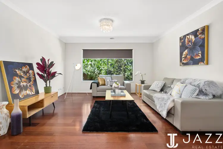 Fourth view of Homely house listing, 107 Lancaster Drive, Point Cook VIC 3030
