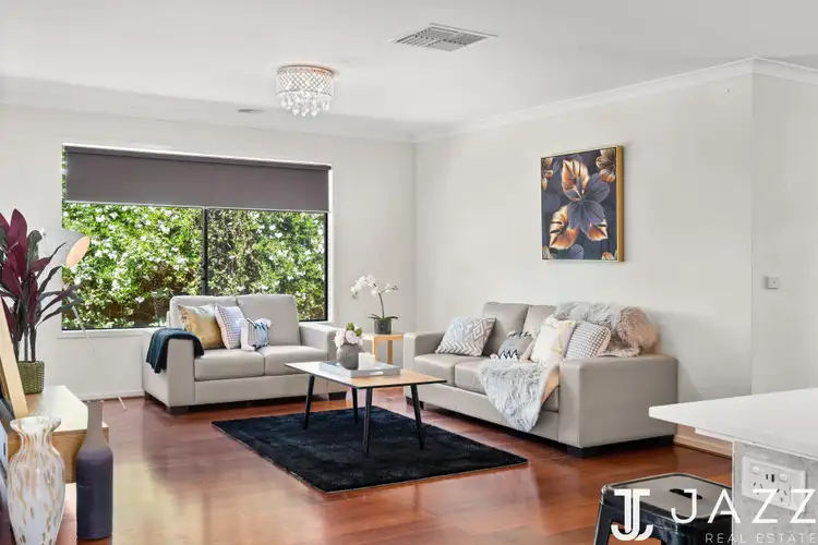Fifth view of Homely house listing, 107 Lancaster Drive, Point Cook VIC 3030