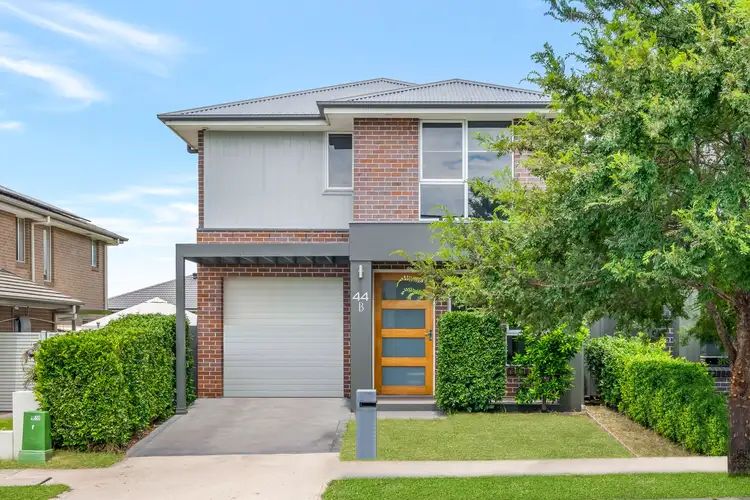 44B Civic Way