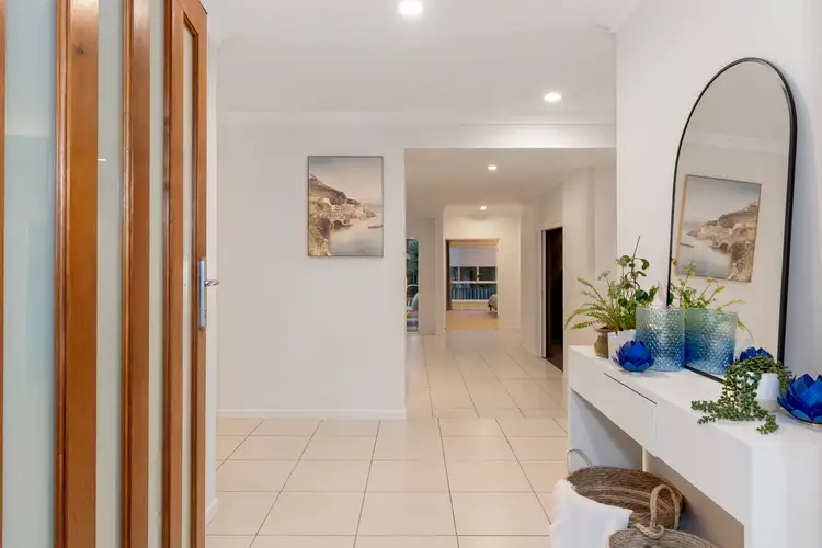 Second view of Homely house listing, 6 Crusade Court, Coomera Waters QLD 4209