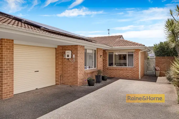 2/37 Webb Road, Booker Bay NSW 2257
