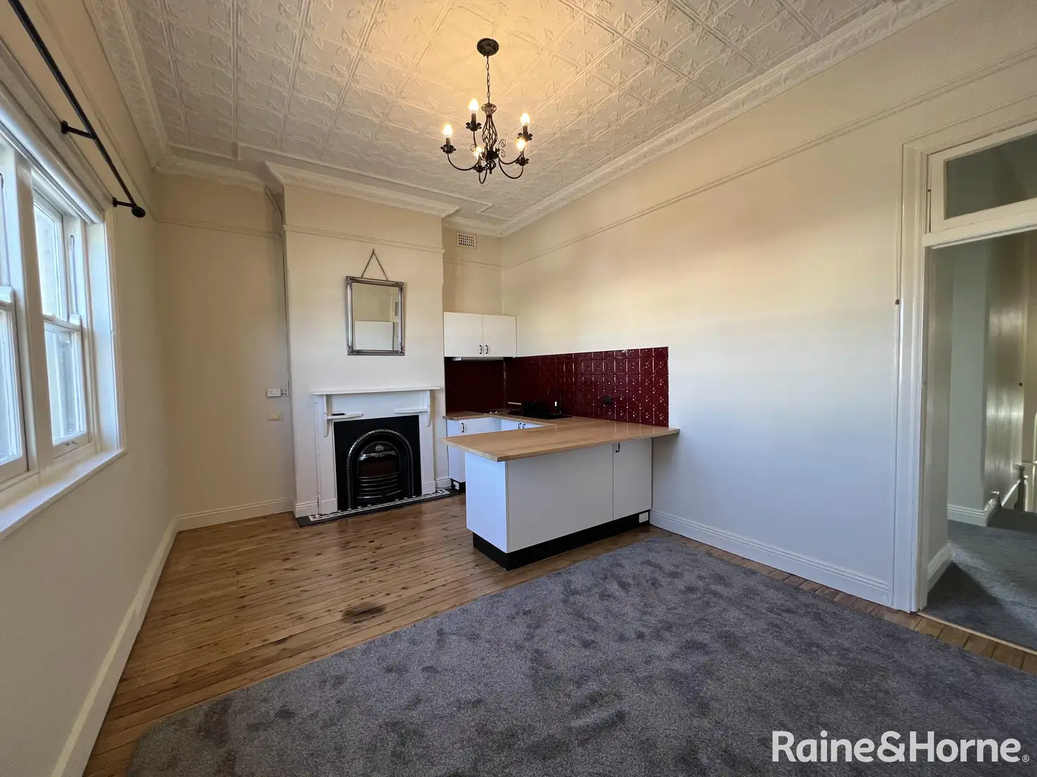 Main view of Homely unit listing, 1/201 Peisley Street, Orange NSW 2800