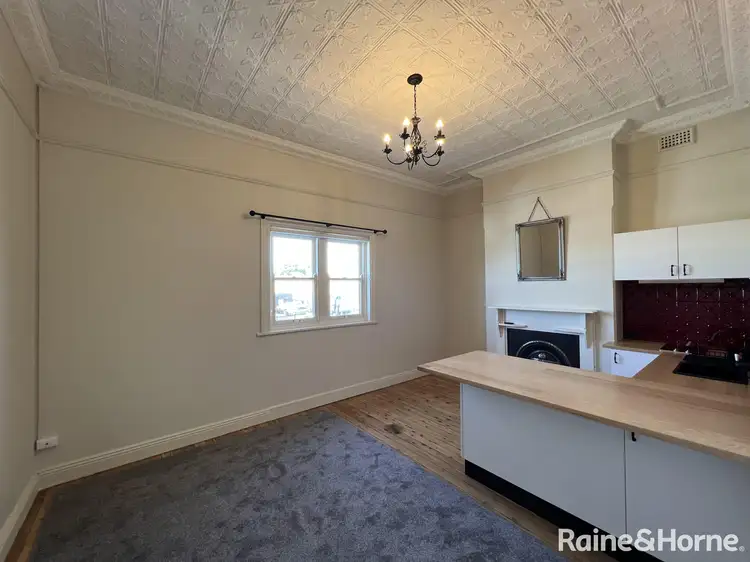 Second view of Homely unit listing, 1/201 Peisley Street, Orange NSW 2800