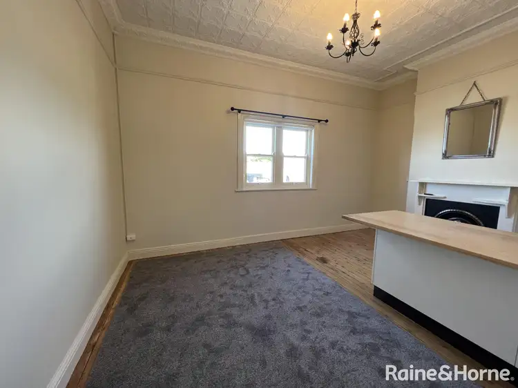 Third view of Homely unit listing, 1/201 Peisley Street, Orange NSW 2800