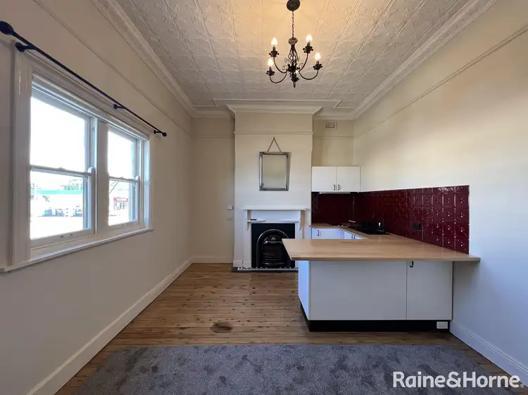 Fourth view of Homely unit listing, 1/201 Peisley Street, Orange NSW 2800