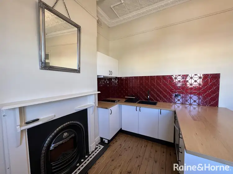 Fifth view of Homely unit listing, 1/201 Peisley Street, Orange NSW 2800