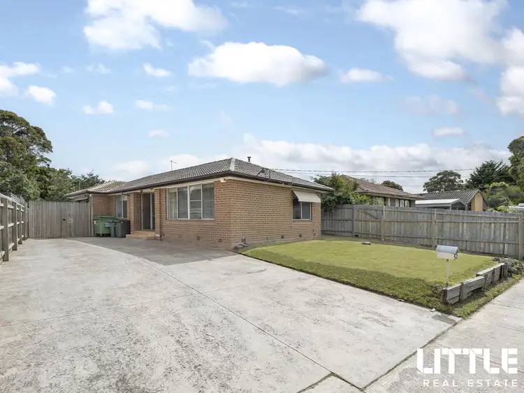 Main view of Homely house listing, 52 Sassafras Drive, Frankston VIC 3199