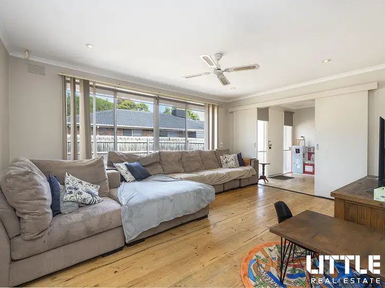 Second view of Homely house listing, 52 Sassafras Drive, Frankston VIC 3199