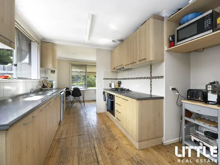 Third view of Homely house listing, 52 Sassafras Drive, Frankston VIC 3199