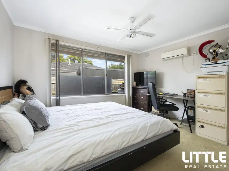 Fourth view of Homely house listing, 52 Sassafras Drive, Frankston VIC 3199