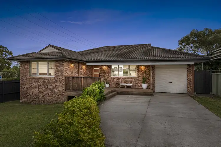 1 Patricia Street, Killarney Vale NSW 2261
