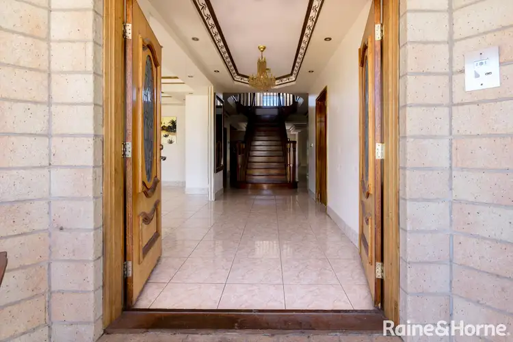 Second view of Homely house listing, 21 Gaussberg Walk, Roxburgh Park VIC 3064