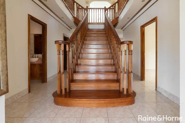 Third view of Homely house listing, 21 Gaussberg Walk, Roxburgh Park VIC 3064