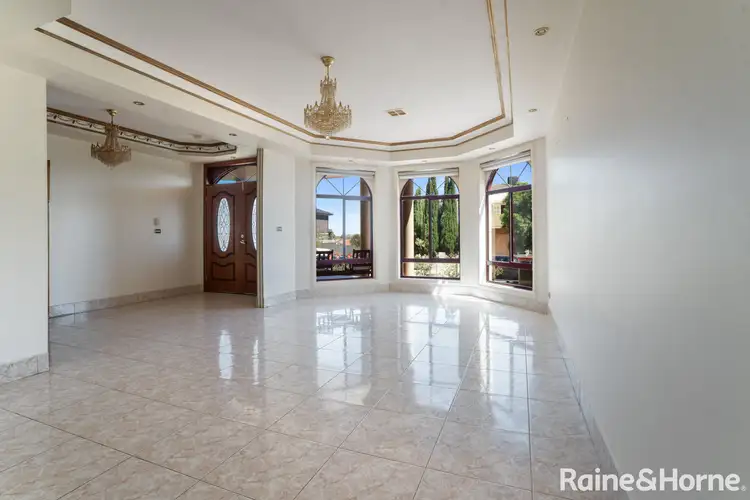 Fourth view of Homely house listing, 21 Gaussberg Walk, Roxburgh Park VIC 3064