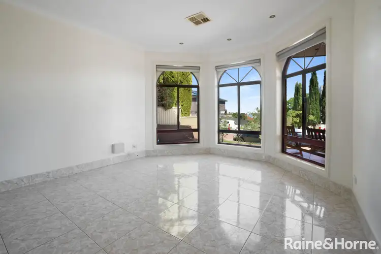 Fifth view of Homely house listing, 21 Gaussberg Walk, Roxburgh Park VIC 3064