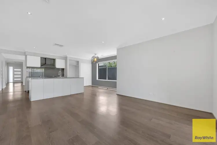 Third view of Homely house listing, 27 Hollywood Avenue, Point Cook VIC 3030
