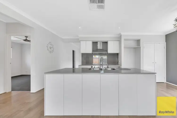 Fourth view of Homely house listing, 27 Hollywood Avenue, Point Cook VIC 3030