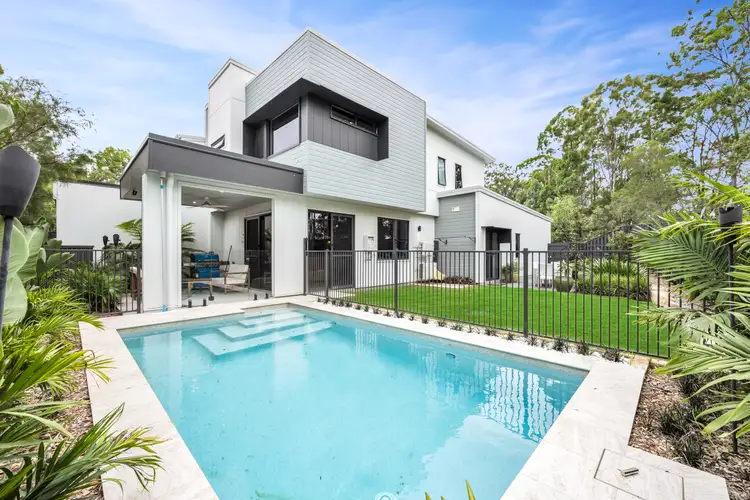 9/15 Foreshore Street, Coomera QLD 4209