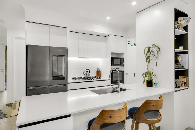 Fifth view of Homely house listing, 9/15 Foreshore Street, Coomera QLD 4209