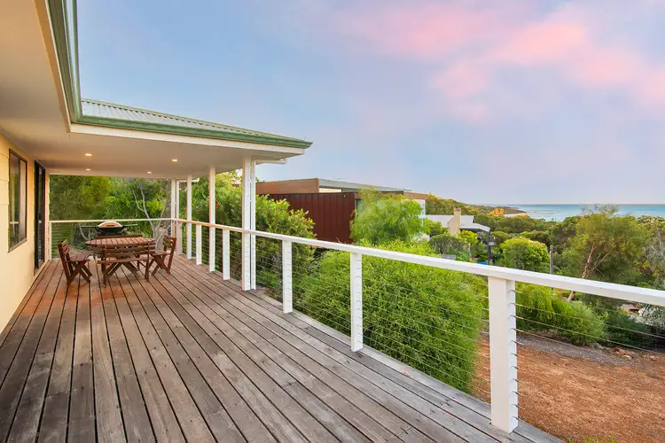 Sixth view of Homely house listing, 14 Mercator Way, Eagle Bay WA 6281