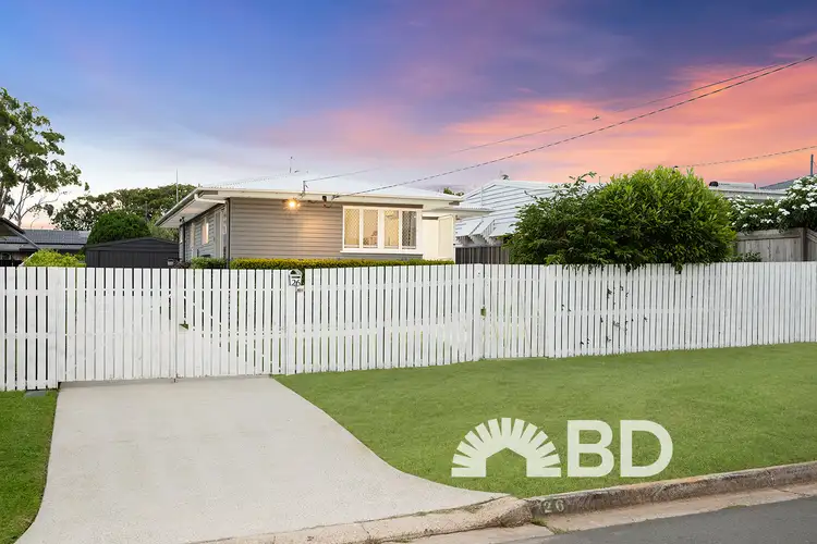 Main view of Homely house listing, 26 Armstrong Street, Clontarf QLD 4019
