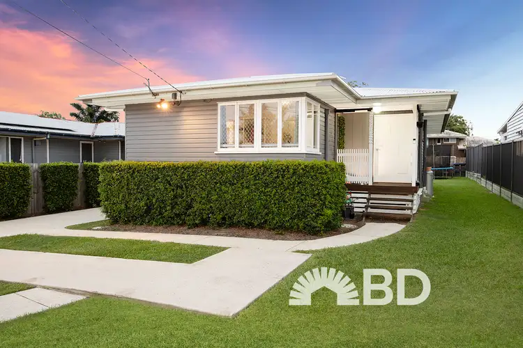 Second view of Homely house listing, 26 Armstrong Street, Clontarf QLD 4019