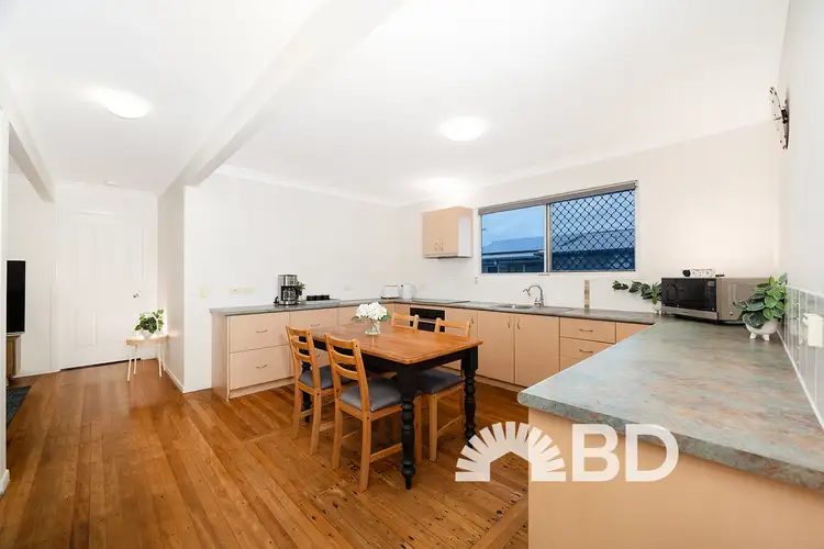 Fifth view of Homely house listing, 26 Armstrong Street, Clontarf QLD 4019